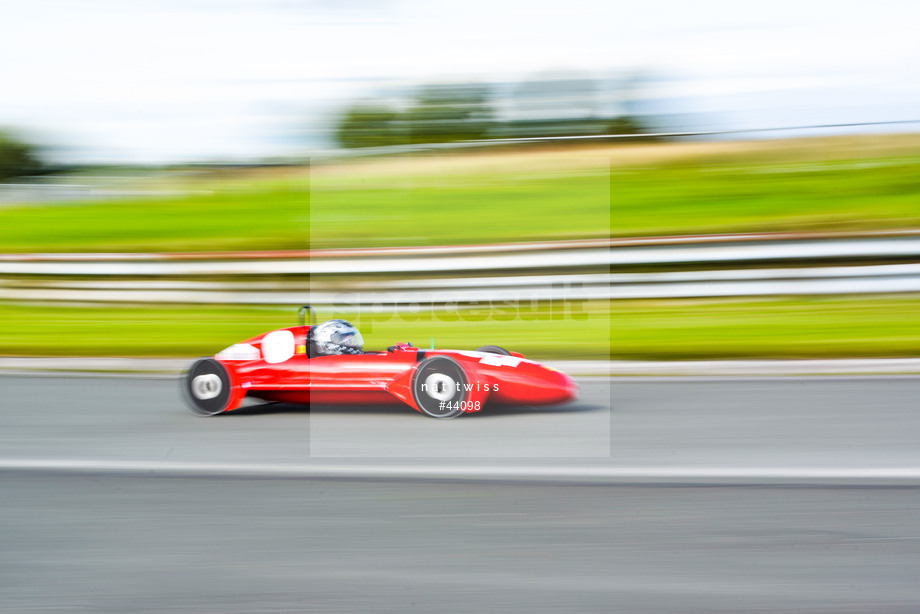 Spacesuit Collections Photo ID 44098, Nat Twiss, Greenpower Aintree, UK, 20/09/2017 07:18:46