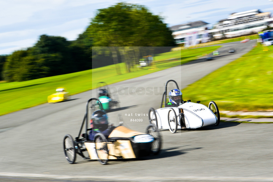 Spacesuit Collections Photo ID 44099, Nat Twiss, Greenpower Aintree, UK, 20/09/2017 07:20:47