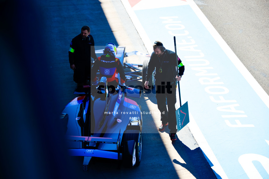 Spacesuit Collections Photo ID 4410, Marta Rovatti Studihrad, Marrakesh ePrix, Morocco, 12/11/2016 10:57:47