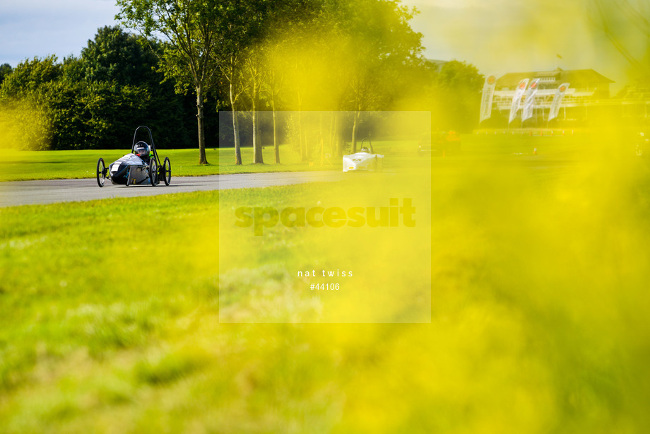 Spacesuit Collections Photo ID 44106, Nat Twiss, Greenpower Aintree, UK, 20/09/2017 07:39:51