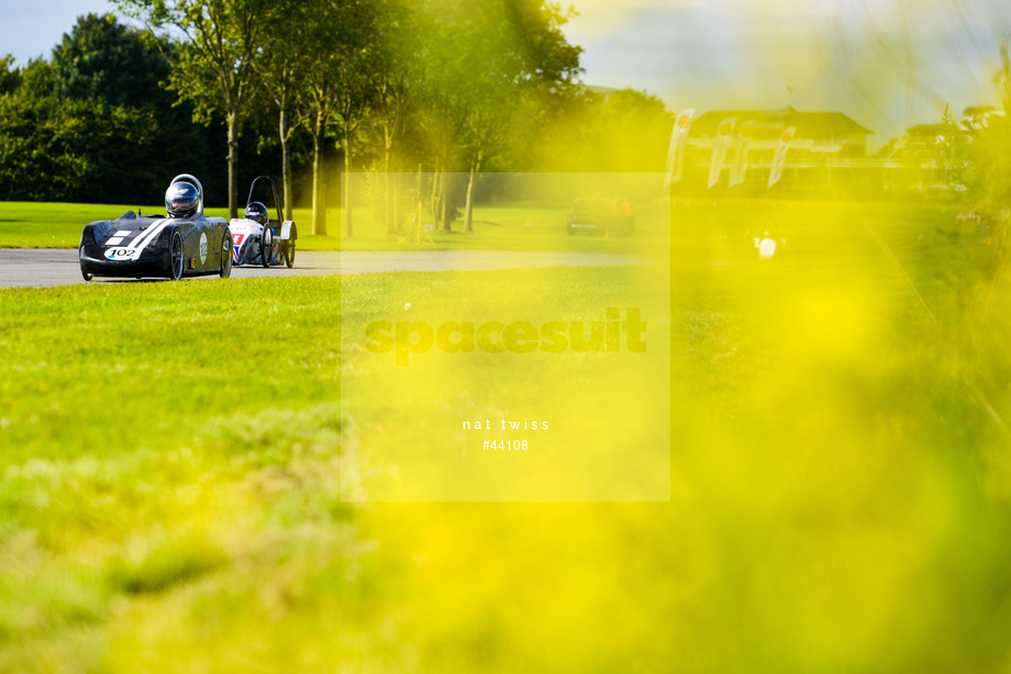 Spacesuit Collections Photo ID 44108, Nat Twiss, Greenpower Aintree, UK, 20/09/2017 07:40:09