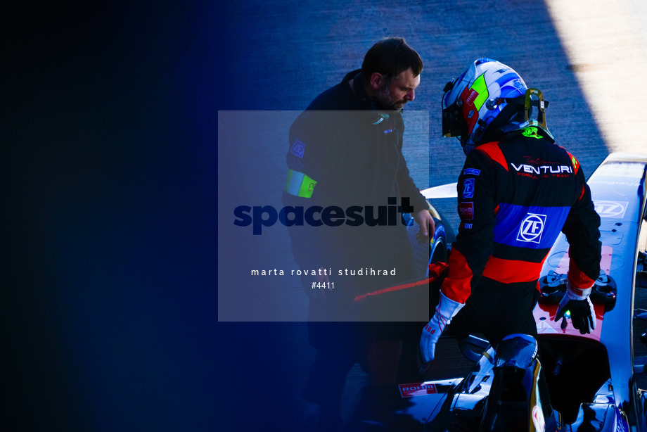 Spacesuit Collections Photo ID 4411, Marta Rovatti Studihrad, Marrakesh ePrix, Morocco, 12/11/2016 10:57:49