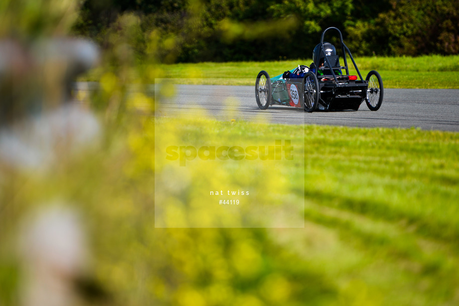 Spacesuit Collections Photo ID 44119, Nat Twiss, Greenpower Aintree, UK, 20/09/2017 07:47:56