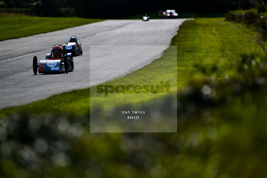 Spacesuit Collections Photo ID 44121, Nat Twiss, Greenpower Aintree, UK, 20/09/2017 07:51:27