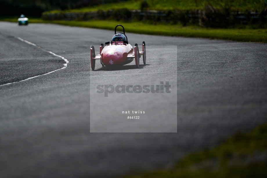Spacesuit Collections Photo ID 44122, Nat Twiss, Greenpower Aintree, UK, 20/09/2017 07:52:22