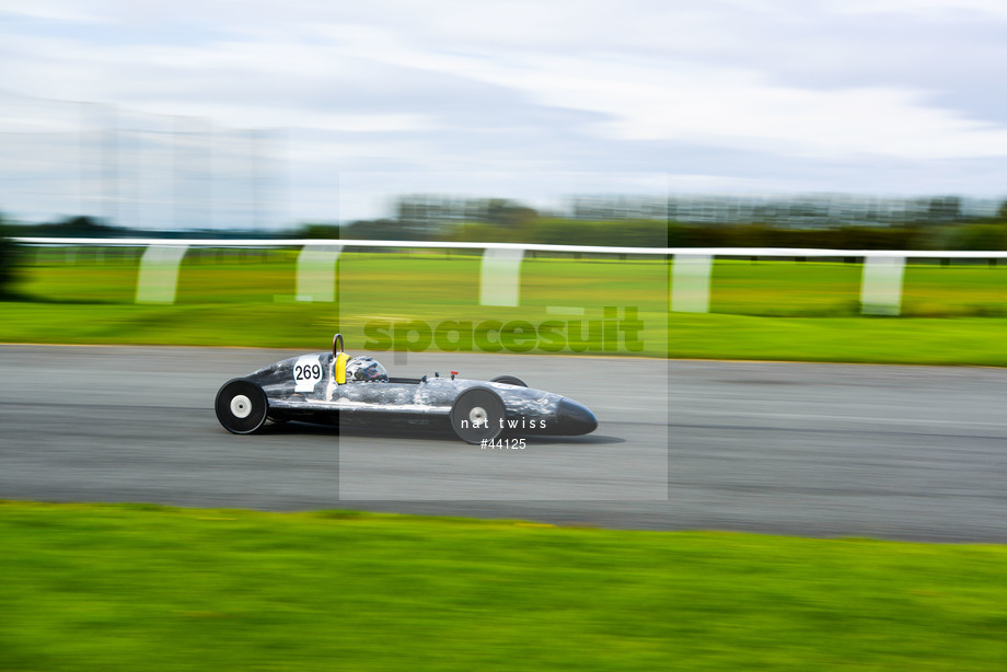 Spacesuit Collections Photo ID 44125, Nat Twiss, Greenpower Aintree, UK, 20/09/2017 07:53:33