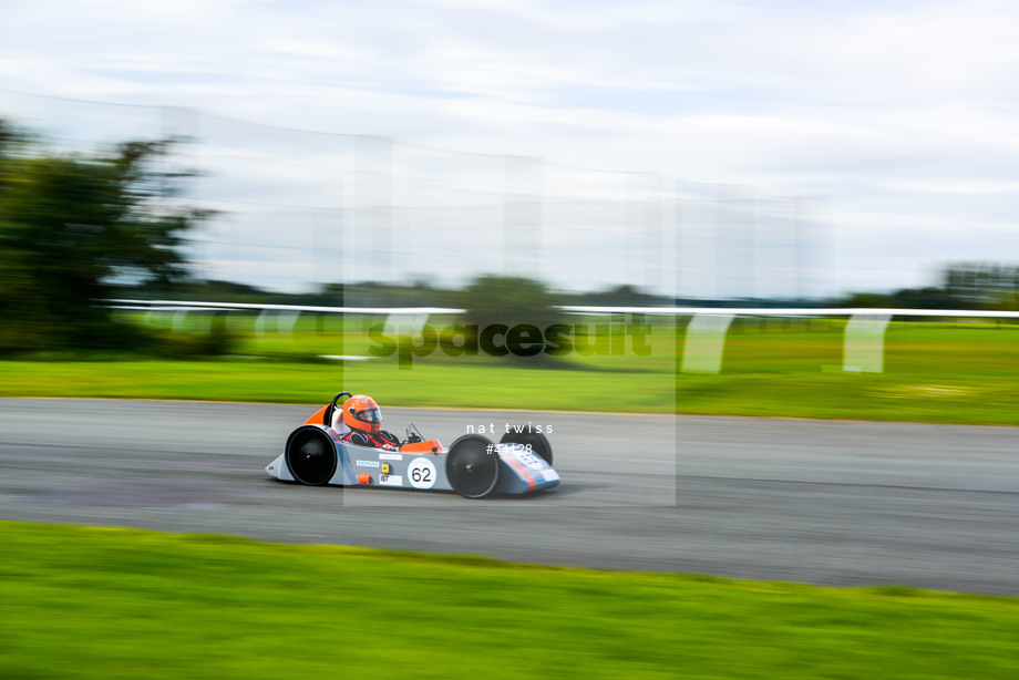 Spacesuit Collections Photo ID 44128, Nat Twiss, Greenpower Aintree, UK, 20/09/2017 07:54:51