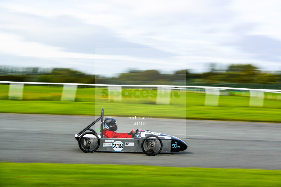 Spacesuit Collections Photo ID 44134, Nat Twiss, Greenpower Aintree, UK, 20/09/2017 07:55:59