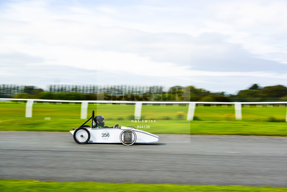 Spacesuit Collections Photo ID 44136, Nat Twiss, Greenpower Aintree, UK, 20/09/2017 07:56:34