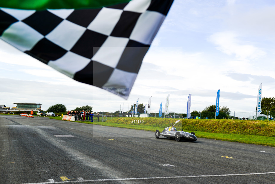 Spacesuit Collections Photo ID 44139, Nat Twiss, Greenpower Aintree, UK, 20/09/2017 08:15:01