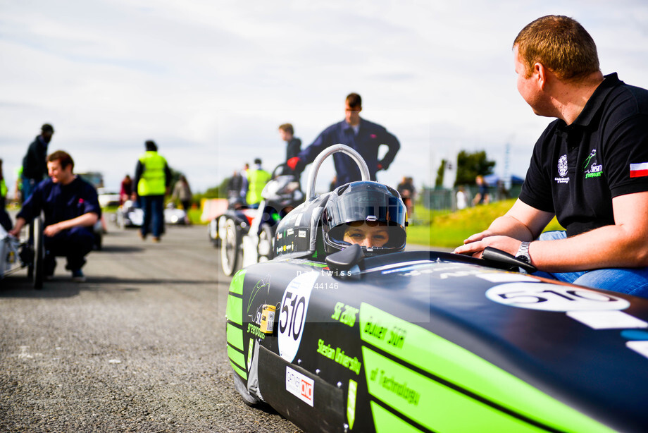 Spacesuit Collections Photo ID 44146, Nat Twiss, Greenpower Aintree, UK, 20/09/2017 08:42:20