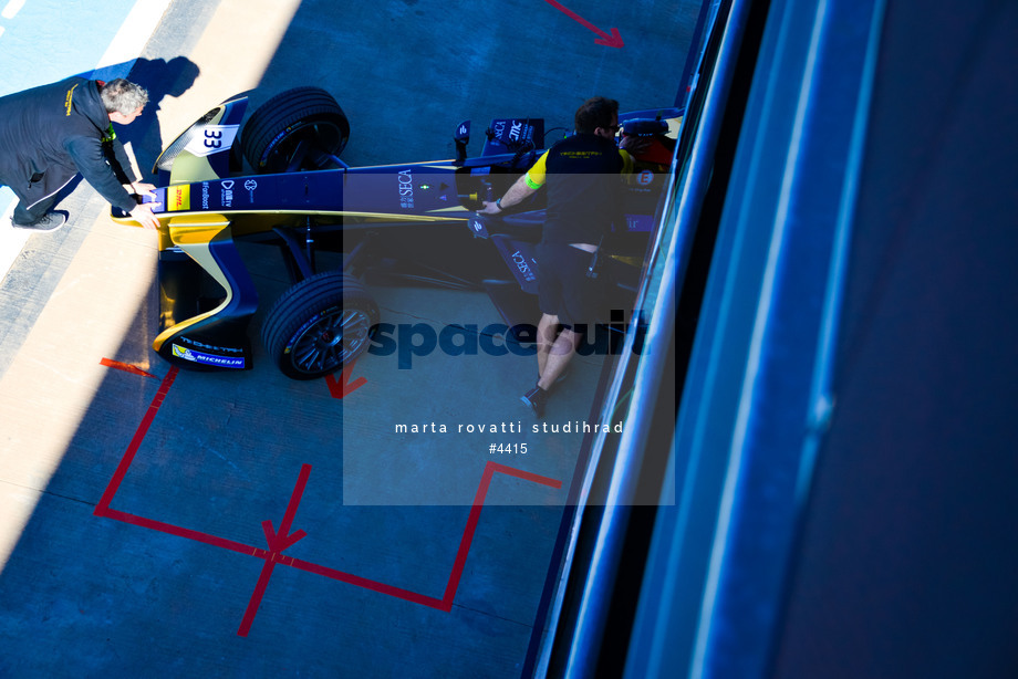 Spacesuit Collections Photo ID 4415, Marta Rovatti Studihrad, Marrakesh ePrix, Morocco, 12/11/2016 11:00:44