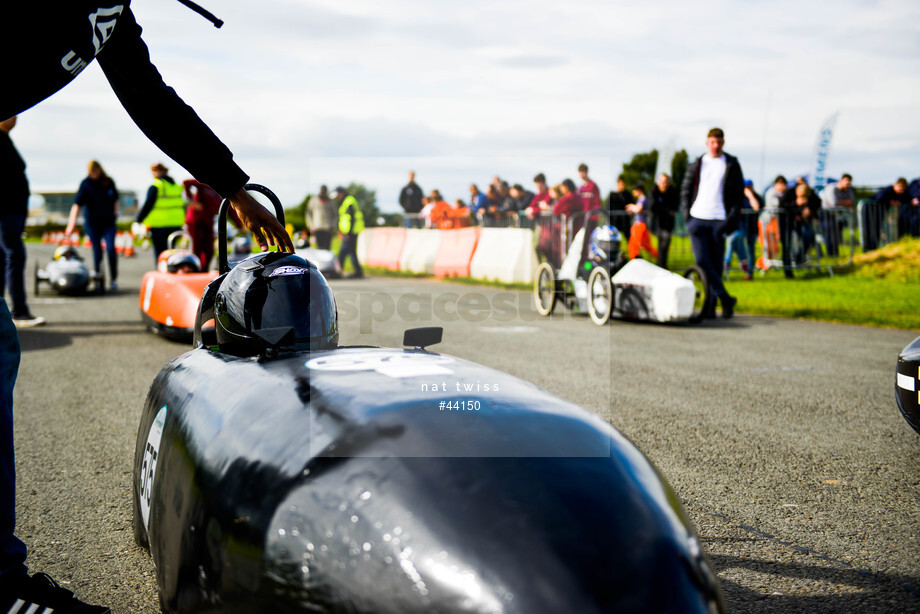 Spacesuit Collections Photo ID 44150, Nat Twiss, Greenpower Aintree, UK, 20/09/2017 08:43:20