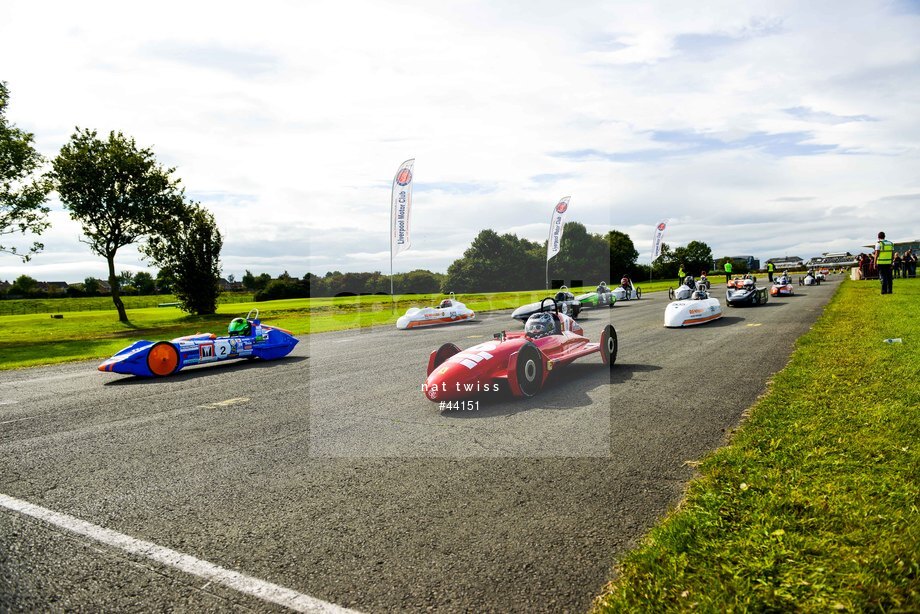 Spacesuit Collections Photo ID 44151, Nat Twiss, Greenpower Aintree, UK, 20/09/2017 08:44:03