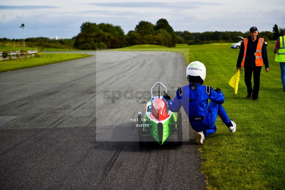 Spacesuit Collections Photo ID 44153, Nat Twiss, Greenpower Aintree, UK, 20/09/2017 08:46:43