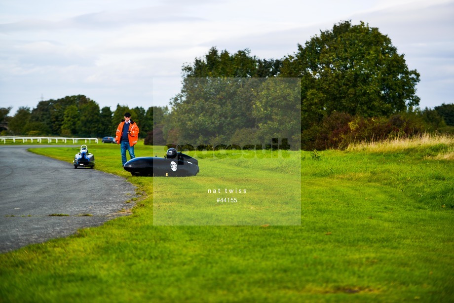 Spacesuit Collections Photo ID 44155, Nat Twiss, Greenpower Aintree, UK, 20/09/2017 08:48:18