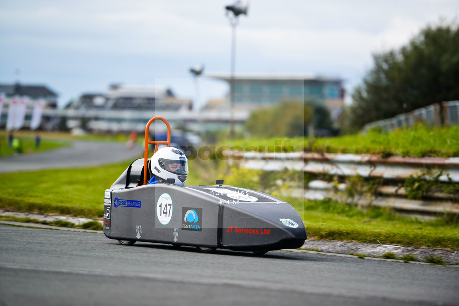 Spacesuit Collections Photo ID 44156, Nat Twiss, Greenpower Aintree, UK, 20/09/2017 08:49:11