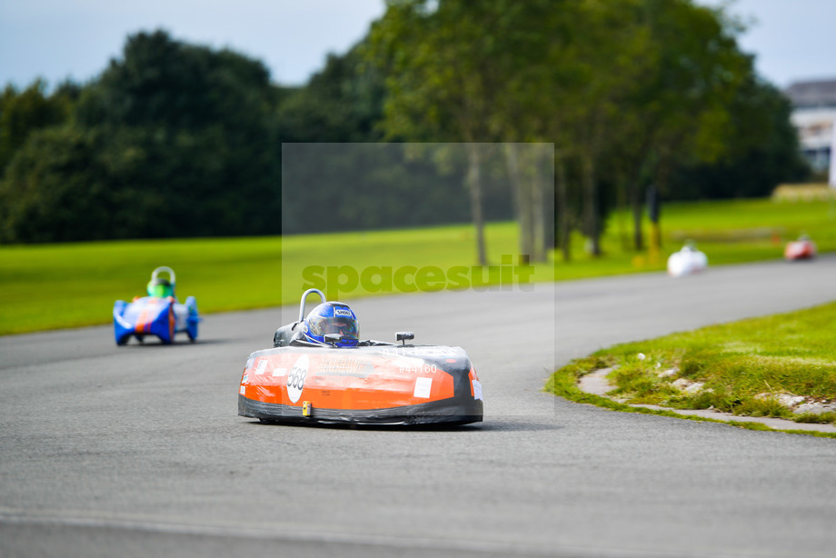 Spacesuit Collections Photo ID 44160, Nat Twiss, Greenpower Aintree, UK, 20/09/2017 08:51:06