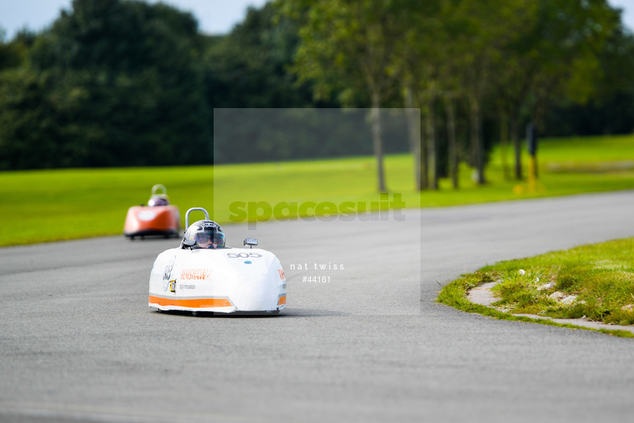 Spacesuit Collections Photo ID 44161, Nat Twiss, Greenpower Aintree, UK, 20/09/2017 08:51:13