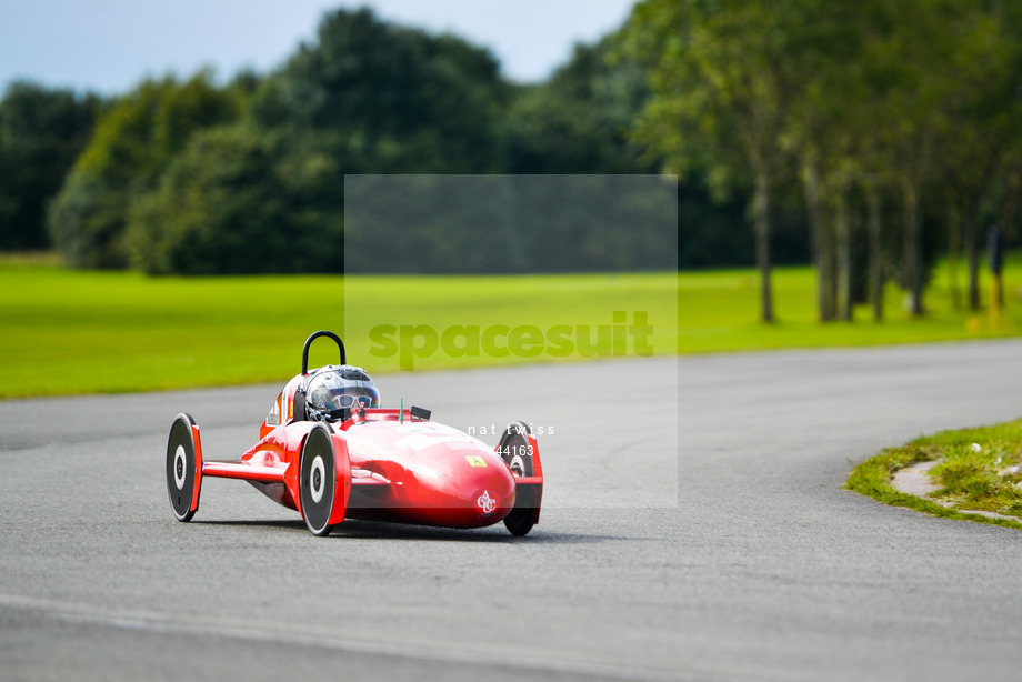 Spacesuit Collections Photo ID 44163, Nat Twiss, Greenpower Aintree, UK, 20/09/2017 08:52:10