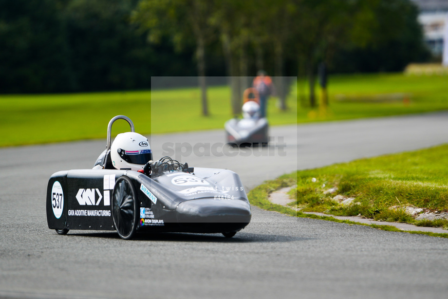 Spacesuit Collections Photo ID 44164, Nat Twiss, Greenpower Aintree, UK, 20/09/2017 08:52:43