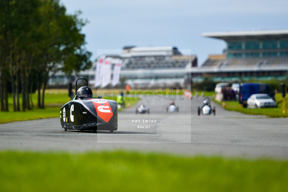 Spacesuit Collections Photo ID 44167, Nat Twiss, Greenpower Aintree, UK, 20/09/2017 08:54:42
