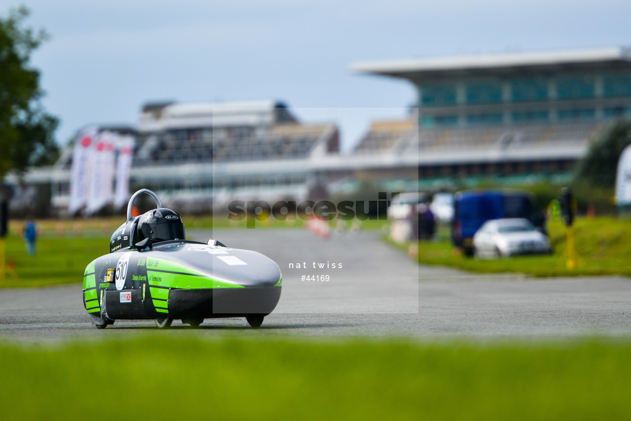 Spacesuit Collections Photo ID 44169, Nat Twiss, Greenpower Aintree, UK, 20/09/2017 08:55:58