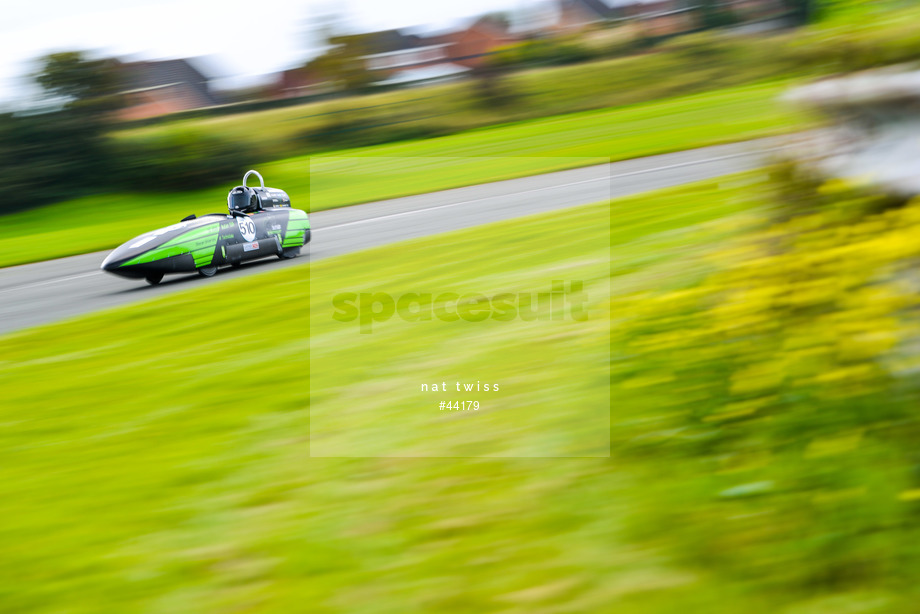 Spacesuit Collections Photo ID 44179, Nat Twiss, Greenpower Aintree, UK, 20/09/2017 09:03:57