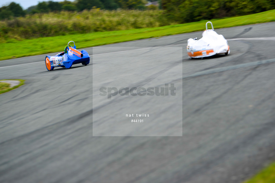 Spacesuit Collections Photo ID 44191, Nat Twiss, Greenpower Aintree, UK, 20/09/2017 09:10:58