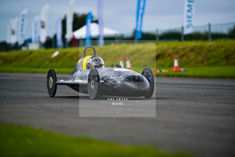 Spacesuit Collections Photo ID 44195, Nat Twiss, Greenpower Aintree, UK, 20/09/2017 09:13:18