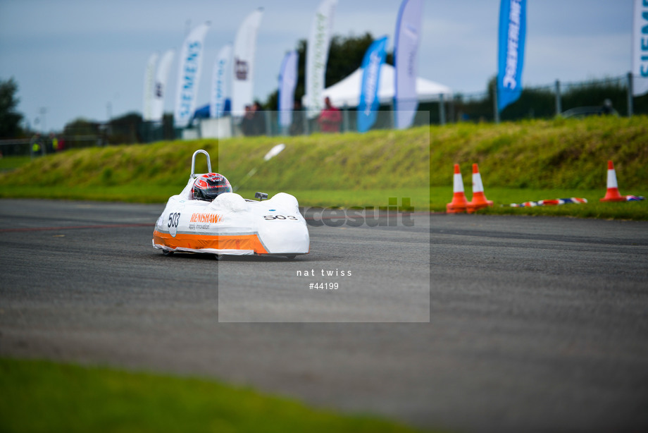 Spacesuit Collections Photo ID 44199, Nat Twiss, Greenpower Aintree, UK, 20/09/2017 09:13:40