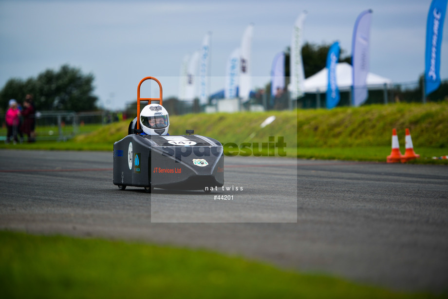 Spacesuit Collections Photo ID 44201, Nat Twiss, Greenpower Aintree, UK, 20/09/2017 09:14:39