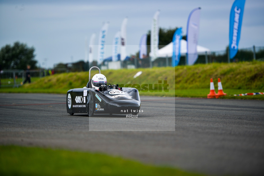 Spacesuit Collections Photo ID 44202, Nat Twiss, Greenpower Aintree, UK, 20/09/2017 09:14:47