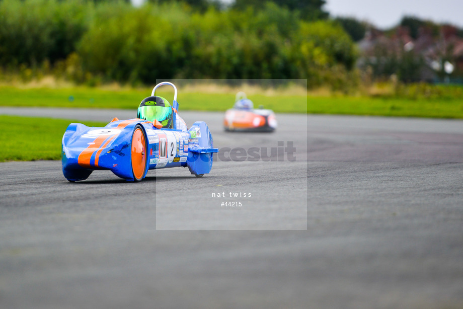 Spacesuit Collections Photo ID 44215, Nat Twiss, Greenpower Aintree, UK, 20/09/2017 09:30:21