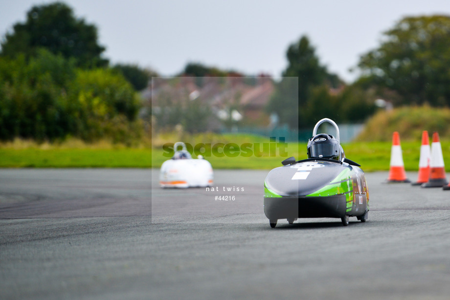 Spacesuit Collections Photo ID 44216, Nat Twiss, Greenpower Aintree, UK, 20/09/2017 09:31:11