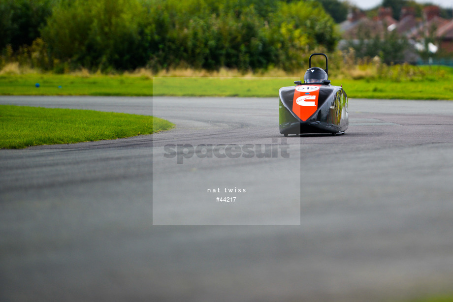 Spacesuit Collections Photo ID 44217, Nat Twiss, Greenpower Aintree, UK, 20/09/2017 09:31:32