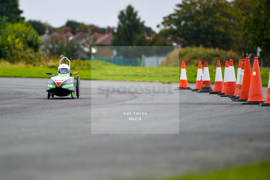 Spacesuit Collections Photo ID 44219, Nat Twiss, Greenpower Aintree, UK, 20/09/2017 09:32:39