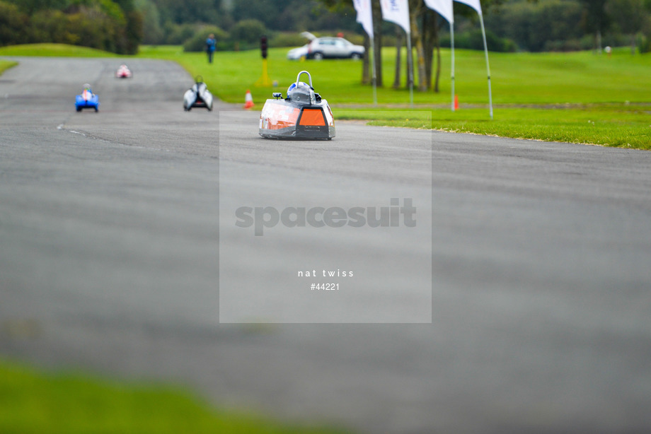 Spacesuit Collections Photo ID 44221, Nat Twiss, Greenpower Aintree, UK, 20/09/2017 09:33:18