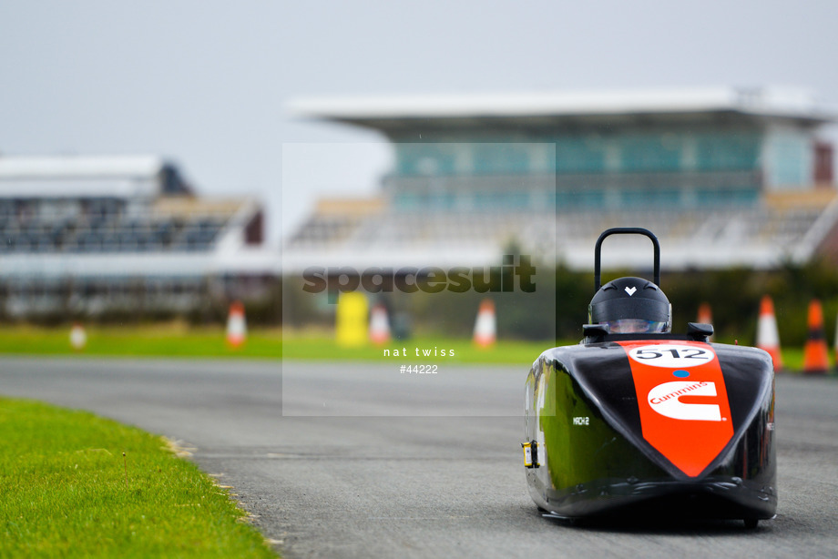 Spacesuit Collections Photo ID 44222, Nat Twiss, Greenpower Aintree, UK, 20/09/2017 09:34:59