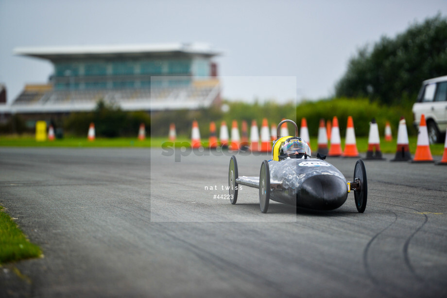 Spacesuit Collections Photo ID 44223, Nat Twiss, Greenpower Aintree, UK, 20/09/2017 09:35:24