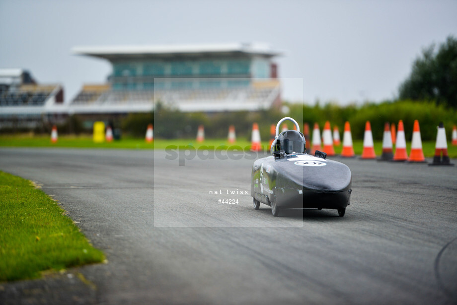 Spacesuit Collections Photo ID 44224, Nat Twiss, Greenpower Aintree, UK, 20/09/2017 09:35:30