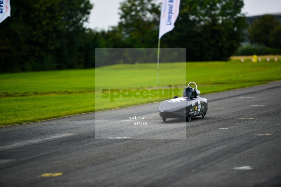 Spacesuit Collections Photo ID 44230, Nat Twiss, Greenpower Aintree, UK, 20/09/2017 09:41:22