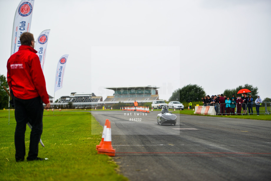 Spacesuit Collections Photo ID 44232, Nat Twiss, Greenpower Aintree, UK, 20/09/2017 09:44:18