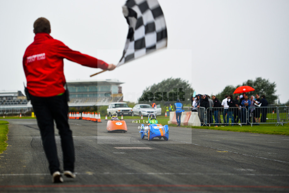 Spacesuit Collections Photo ID 44233, Nat Twiss, Greenpower Aintree, UK, 20/09/2017 09:47:19