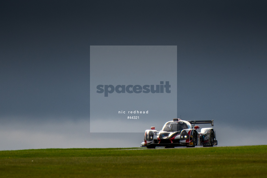 Spacesuit Collections Photo ID 44321, Nic Redhead, LMP3 Cup Donington Park, UK, 16/09/2017 16:33:54