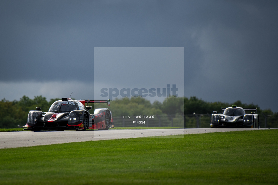 Spacesuit Collections Photo ID 44334, Nic Redhead, LMP3 Cup Donington Park, UK, 16/09/2017 16:39:14