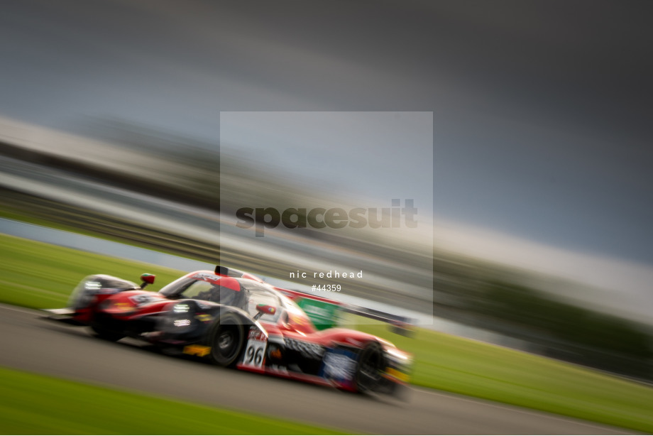 Spacesuit Collections Photo ID 44359, Nic Redhead, LMP3 Cup Donington Park, UK, 16/09/2017 16:53:11