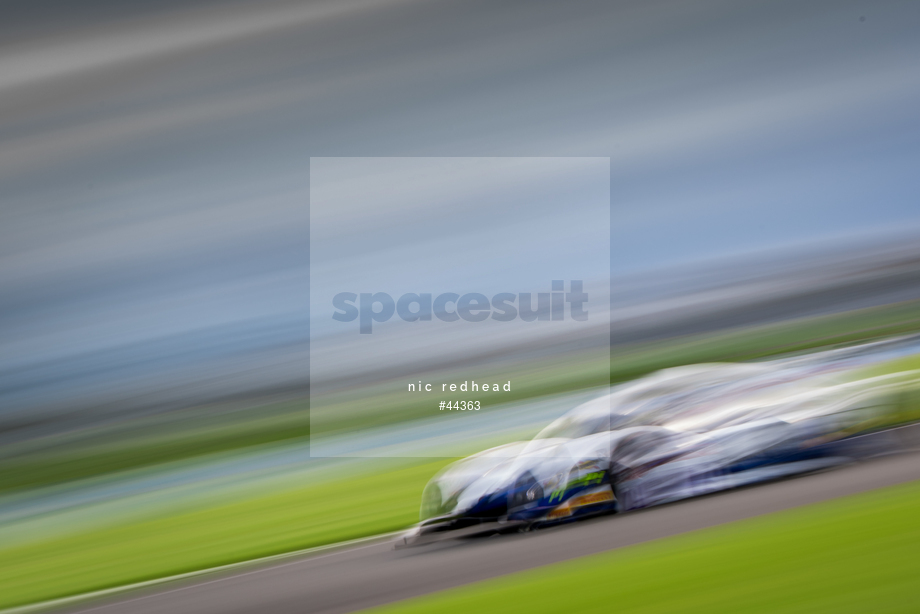 Spacesuit Collections Photo ID 44363, Nic Redhead, LMP3 Cup Donington Park, UK, 16/09/2017 16:55:11