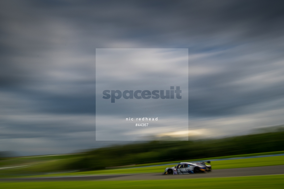Spacesuit Collections Photo ID 44367, Nic Redhead, LMP3 Cup Donington Park, UK, 16/09/2017 16:59:30