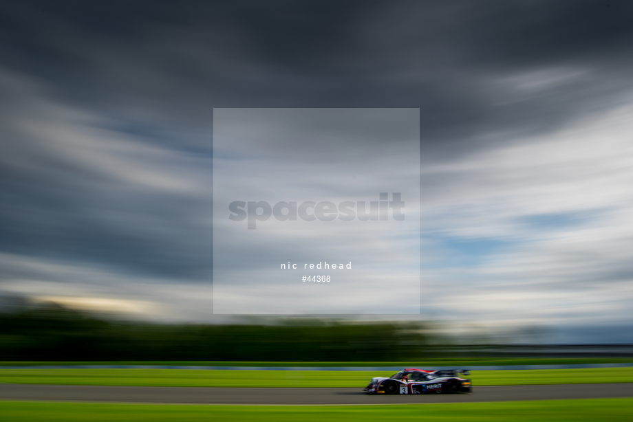 Spacesuit Collections Photo ID 44368, Nic Redhead, LMP3 Cup Donington Park, UK, 16/09/2017 16:59:58